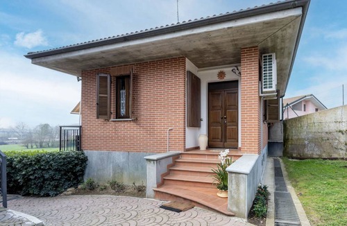 Montegrosso dʼAsti Other | 55 m² Accommodation ∙ 2 bedrooms ∙ 4 guests