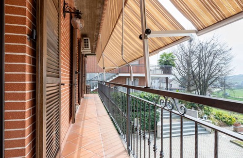 Montegrosso dʼAsti Other | 55 m² Accommodation ∙ 2 bedrooms ∙ 4 guests