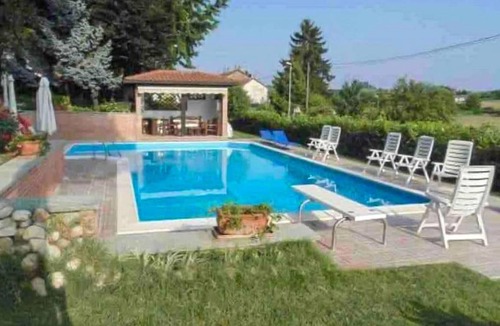 Montegrosso dʼAsti Other | 55 m² Accommodation ∙ 2 bedrooms ∙ 4 guests