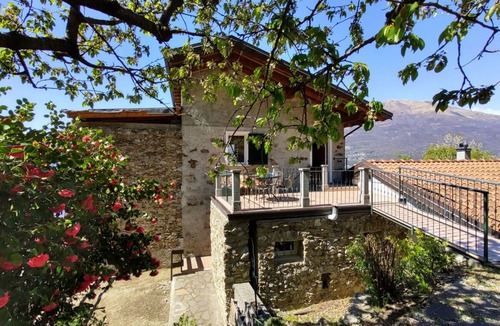 Bellano Other | 55 m² Accommodation ∙ 1 bedroom ∙ 4 guests