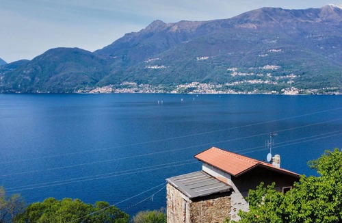 Bellano Other | 55 m² Accommodation ∙ 1 bedroom ∙ 4 guests