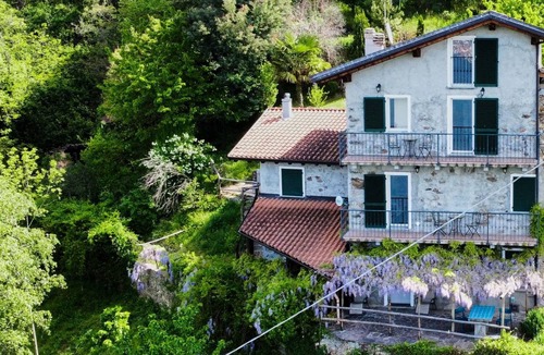 Bellano Other | 55 m² Accommodation ∙ 1 bedroom ∙ 4 guests