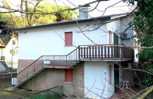 Lido degli Estensi Apartment | 55 m² Apartment ∙ 2 bedrooms ∙ 7 guests