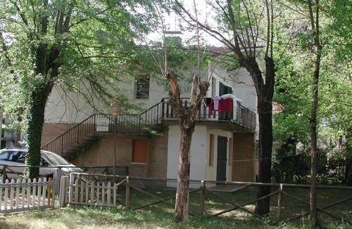 Lido degli Estensi Apartment | 55 m² Apartment ∙ 2 bedrooms ∙ 7 guests