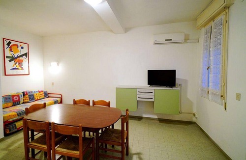 Lido degli Estensi Apartment | 55 m² Apartment ∙ 2 bedrooms ∙ 7 guests