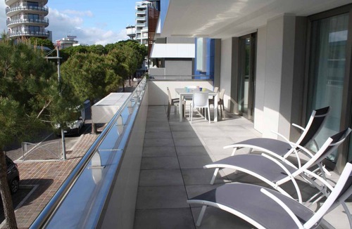Lignano Sabbiadoro Apartment | 55 m² Apartment ∙ 2 bedrooms ∙ 7 guests