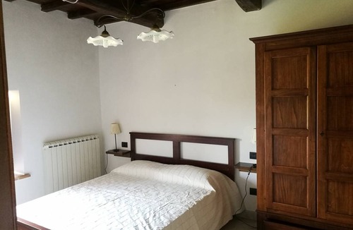 Fratta Apartment | 55 m² Apartment ∙ 2 bedrooms ∙ 4 guests