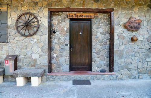 Rocchetta Nervina Apartment | 55 m² Apartment ∙ 2 bedrooms ∙ 4 guests
