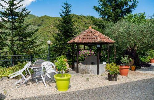 Rocchetta Nervina Apartment | 55 m² Apartment ∙ 2 bedrooms ∙ 4 guests
