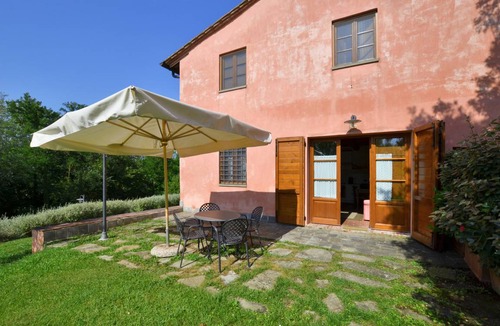 Castelfiorentino Apartment | 55 m² Apartment ∙ 1 bedroom ∙ 4 guests