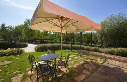 Castelfiorentino Apartment | 55 m² Apartment ∙ 1 bedroom ∙ 4 guests
