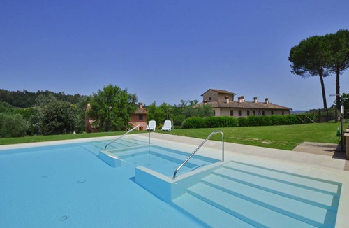 Castelfiorentino Apartment | 55 m² Apartment ∙ 1 bedroom ∙ 4 guests