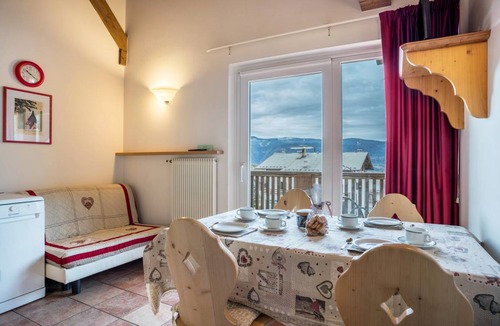 Gionghi-Cappella Apartment | 55 m² Apartment ∙ 2 bedrooms ∙ 5 guests