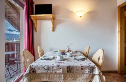 Gionghi-Cappella Apartment | 55 m² Apartment ∙ 2 bedrooms ∙ 5 guests