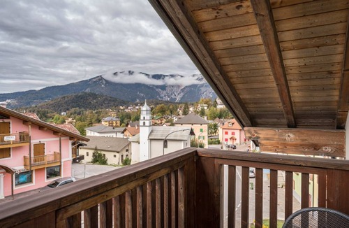 Gionghi-Cappella Apartment | 55 m² Apartment ∙ 2 bedrooms ∙ 5 guests