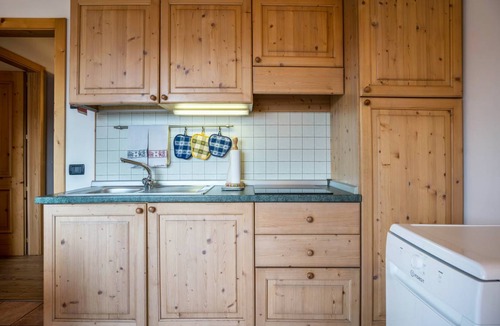 Gionghi-Cappella Apartment | 55 m² Apartment ∙ 2 bedrooms ∙ 5 guests