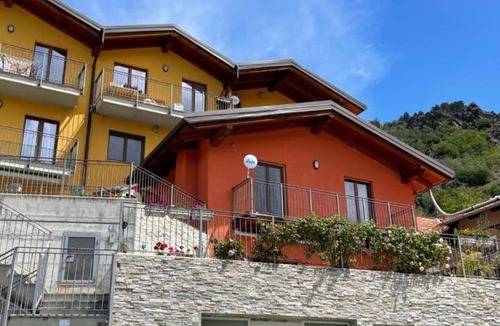 Quart Apartment | 55 m² Apartment ∙ 1 bedroom ∙ 4 guests