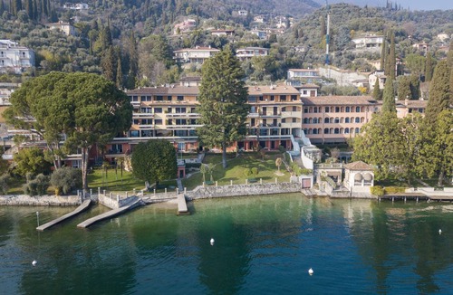Gardone Riviera Apartment | 55 m² Apartment ∙ 1 bedroom ∙ 3 guests