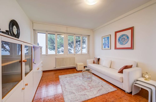 Gardone Riviera Apartment | 55 m² Apartment ∙ 1 bedroom ∙ 3 guests