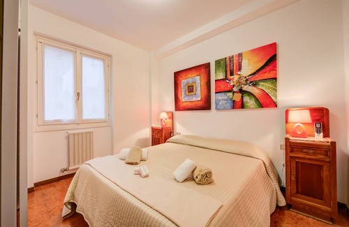 Gardone Riviera Apartment | 55 m² Apartment ∙ 1 bedroom ∙ 3 guests