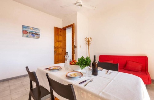 Torre dell'Orso Apartment | 55 m² Apartment ∙ 2 bedrooms ∙ 5 guests