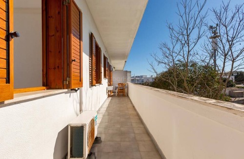 Torre dell'Orso Apartment | 55 m² Apartment ∙ 2 bedrooms ∙ 5 guests