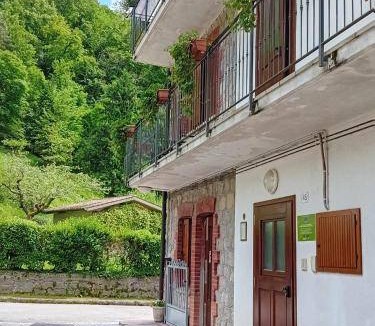 Faedis Apartment | 55 m² Apartment ∙ 2 bedrooms ∙ 5 guests