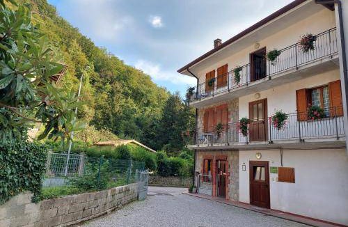 Faedis Apartment | 55 m² Apartment ∙ 2 bedrooms ∙ 5 guests