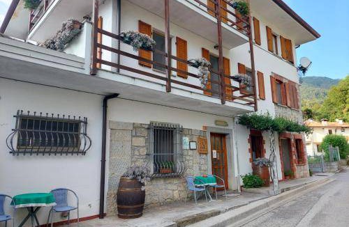 Faedis Apartment | 55 m² Apartment ∙ 2 bedrooms ∙ 5 guests