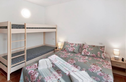 Novate Mezzola Apartment | 55 m² Apartment ∙ 1 bedroom ∙ 4 guests