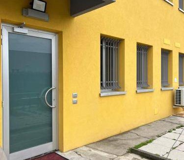 Orio al Serio Apartment | 55 m² Apartment ∙ 3 guests