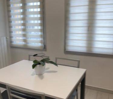 Orio al Serio Apartment | 55 m² Apartment ∙ 3 guests