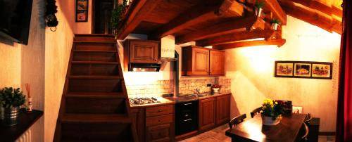Saint-Vincent Apartment | 55 m² Apartment ∙ 4 guests