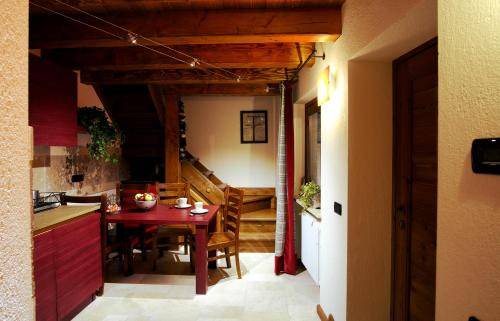 Saint-Vincent Apartment | 55 m² Apartment ∙ 4 guests