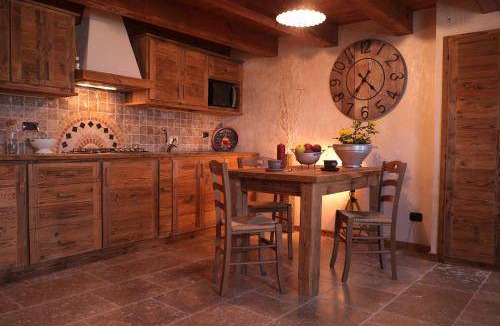 Saint-Vincent Apartment | 55 m² Apartment ∙ 4 guests