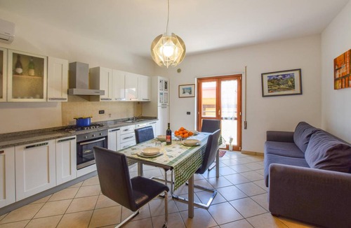 Vibo Valentia Apartment | 55 m² Apartment ∙ 1 bedroom ∙ 4 guests