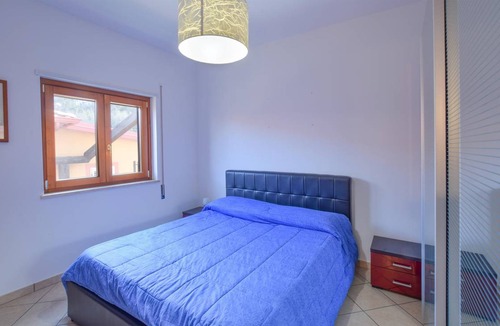 Vibo Valentia Apartment | 55 m² Apartment ∙ 1 bedroom ∙ 4 guests