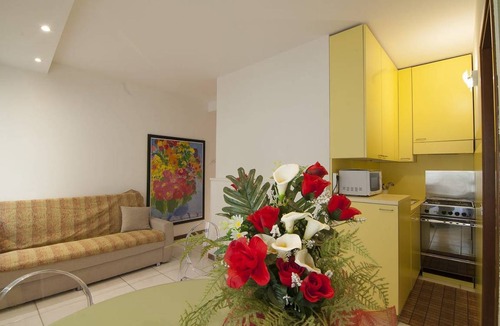 Citta Antica Apartment | 55 m² Apartment ∙ 1 bedroom ∙ 2 guests