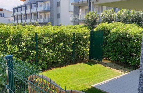 Silvi Marina Apartment | 55 m² Apartment ∙ 1 bedroom ∙ 5 guests