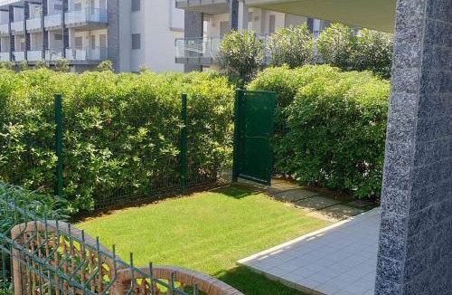 Silvi Marina Apartment | 55 m² Apartment ∙ 1 bedroom ∙ 5 guests