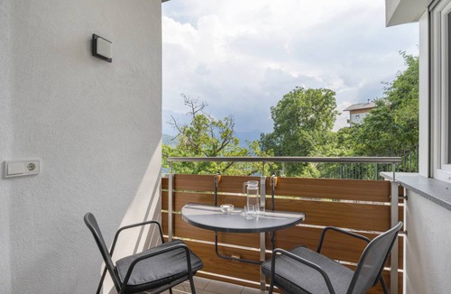 Barbiano Apartment | 55 m² Apartment ∙ 1 bedroom ∙ 3 guests