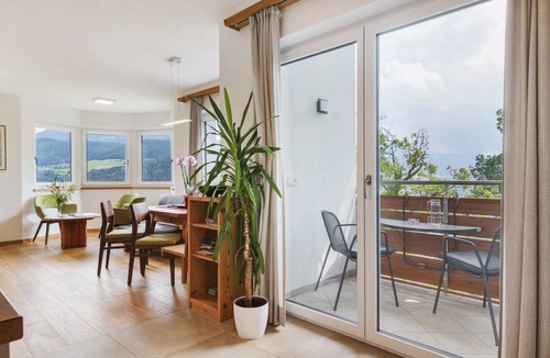 Barbiano Apartment | 55 m² Apartment ∙ 1 bedroom ∙ 3 guests