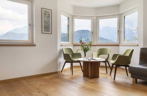 Barbiano Apartment | 55 m² Apartment ∙ 1 bedroom ∙ 3 guests