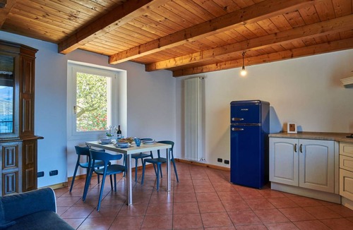 Bellano Apartment | 55 m² Apartment ∙ 1 bedroom ∙ 4 guests