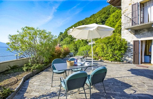 Cannobio Apartment | 55 m² Apartment ∙ 1 bedroom ∙ 4 guests