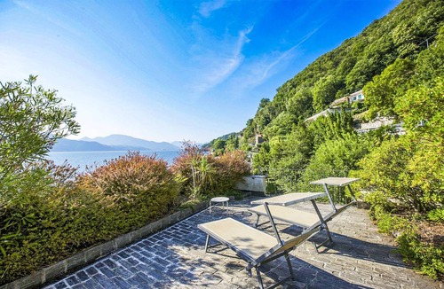 Cannobio Apartment | 55 m² Apartment ∙ 1 bedroom ∙ 4 guests