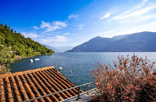 Cannobio Apartment | 55 m² Apartment ∙ 1 bedroom ∙ 4 guests