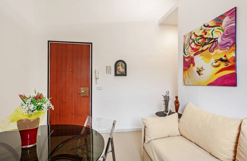 Ferrara Apartment | 55 m² Apartment ∙ 1 bedroom ∙ 5 guests