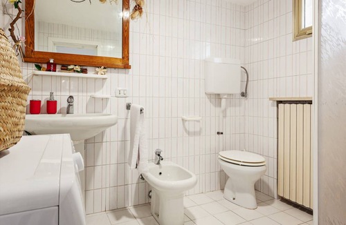 Ferrara Apartment | 55 m² Apartment ∙ 1 bedroom ∙ 5 guests