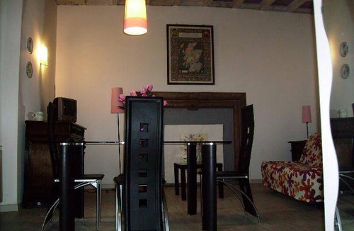 Miasino Apartment | 55 m² Apartment ∙ 1 bedroom ∙ 4 guests